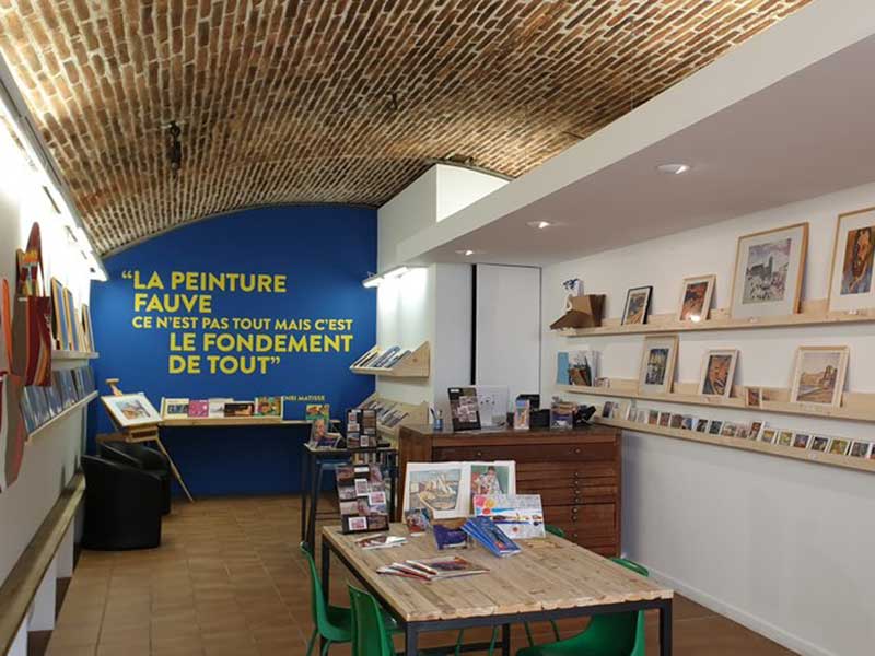 la maison du fauvisme culture et art avec la maison du fauvisme