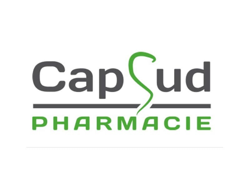Pharmacie CAPSUD à proximité de la maison de parrain votre location saisonnière la pharmacie CAPSUD