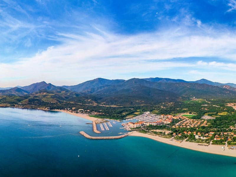 Visitez Argeles sur mer et ses plages argeles-sur-mer-argelestourisme-plage
